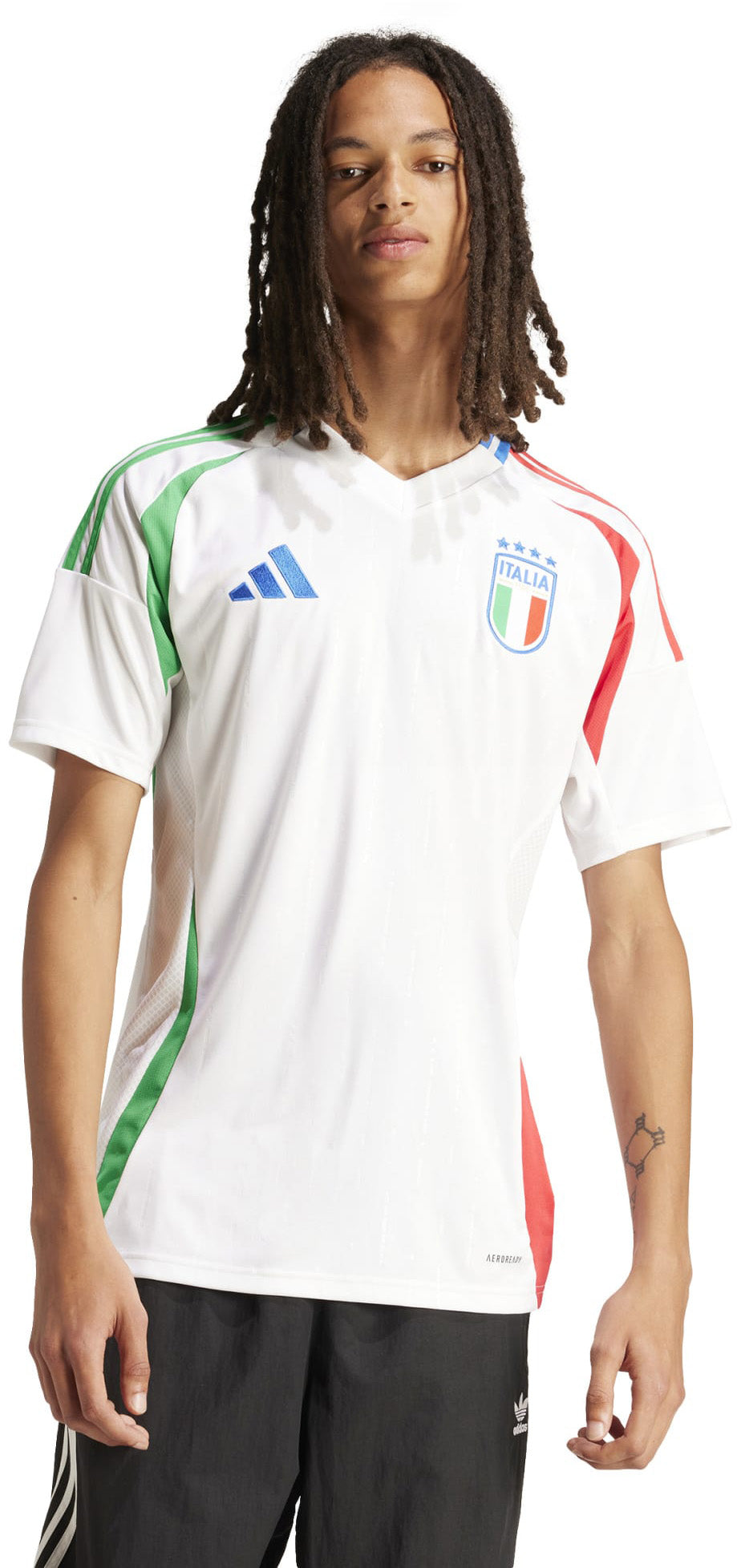 Italië 24 uitshirt