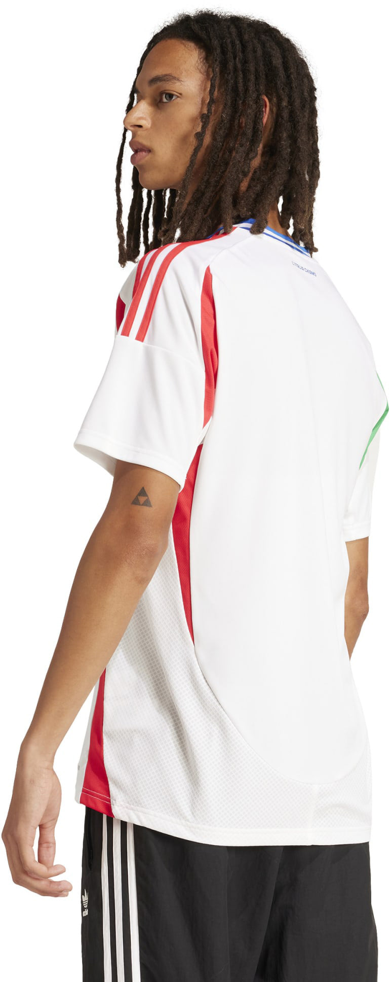 Italië 24 uitshirt