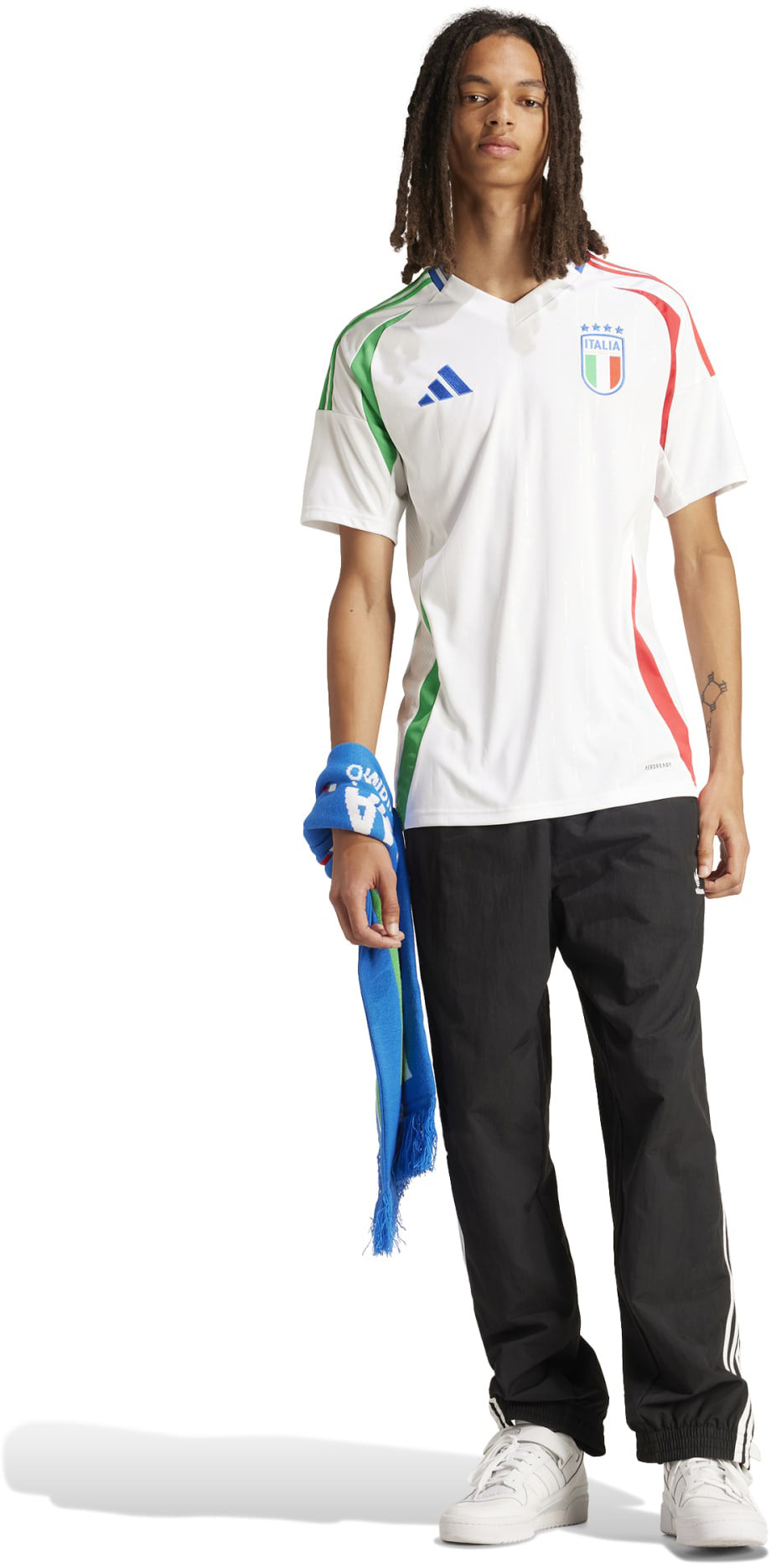 Italië 24 uitshirt