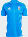 Italië 24 thuisshirt