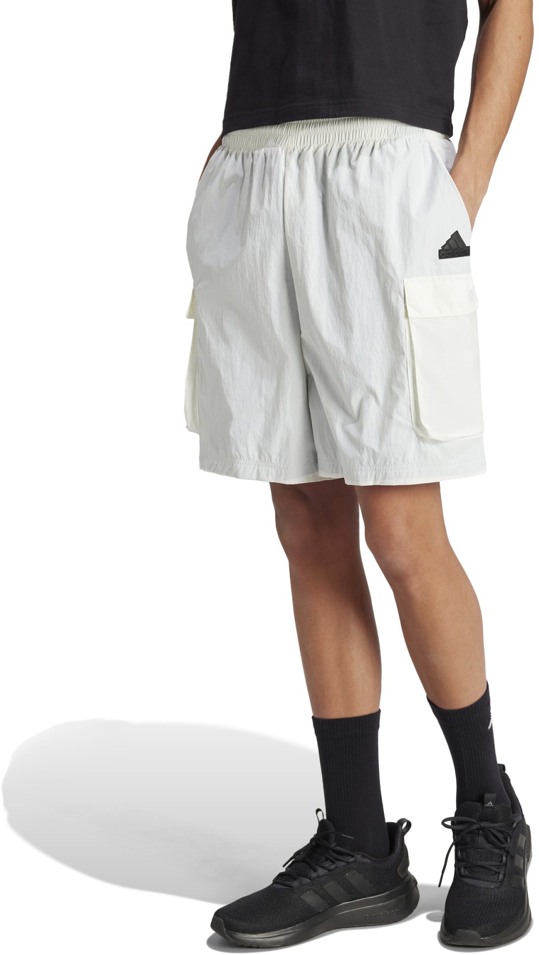 City Excape Cargo short