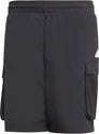 City Excape Cargo short