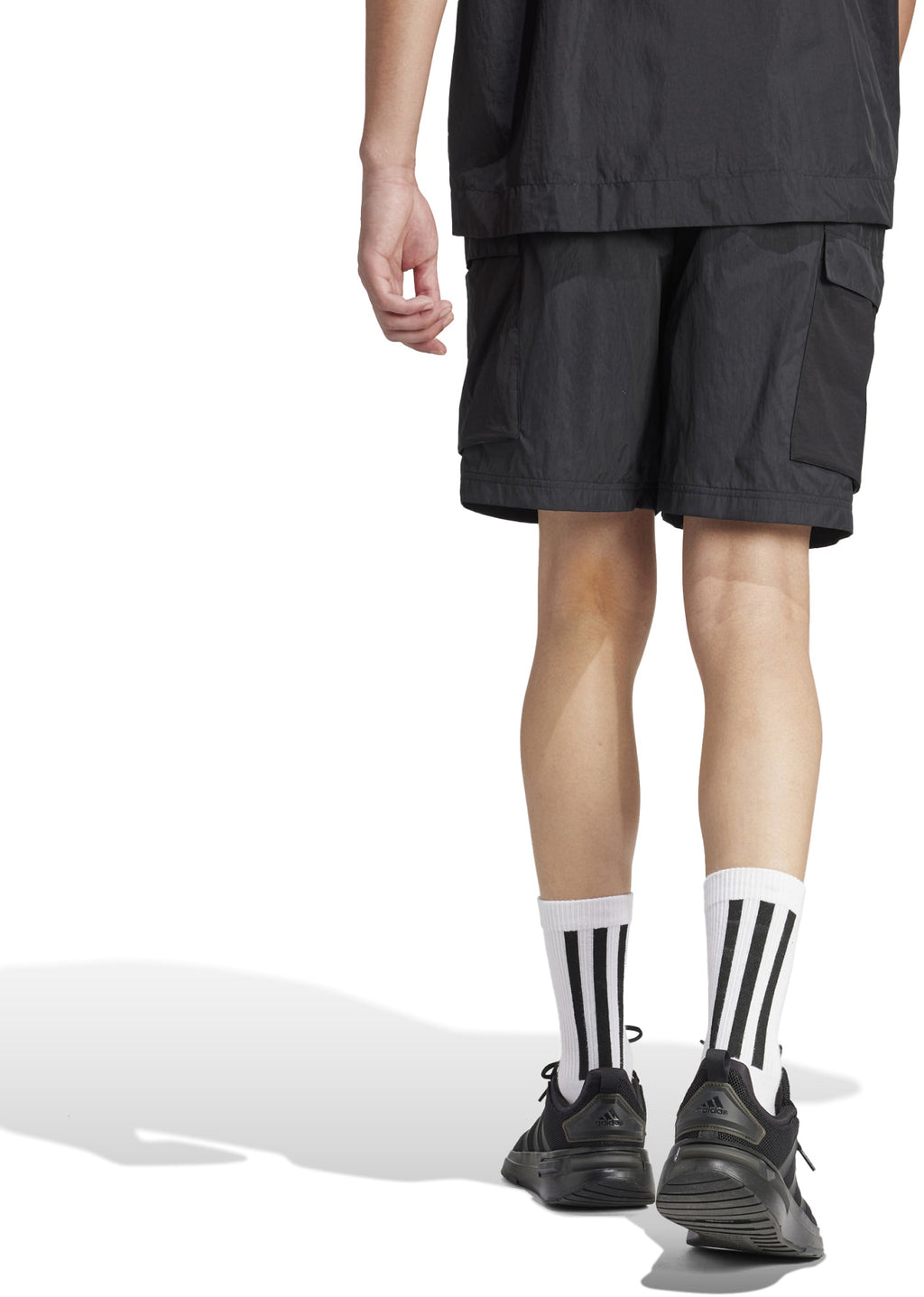 City Excape Cargo short