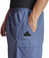 City Excape Cargo short