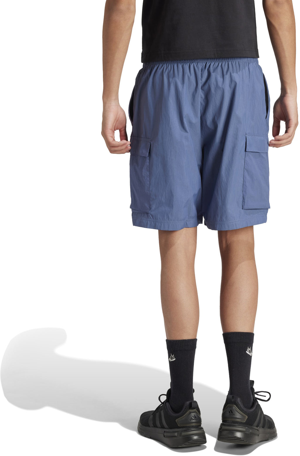 City Excape Cargo short