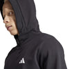 Pump Workout hoodie
