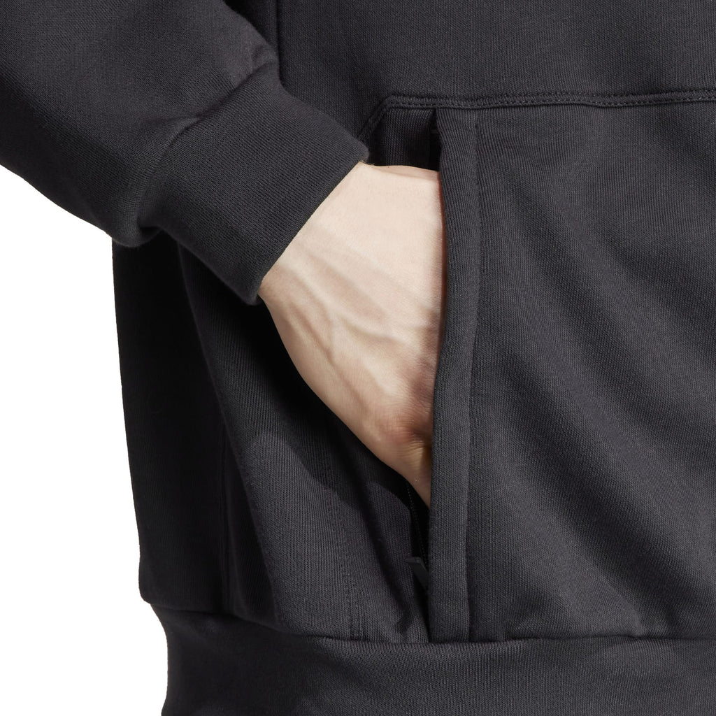Pump Workout hoodie