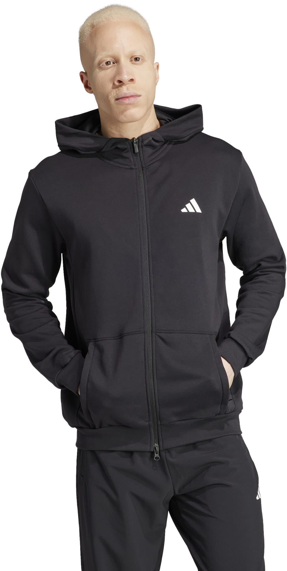 Pump Workout hoodie
