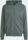 Pump Workout hoodie