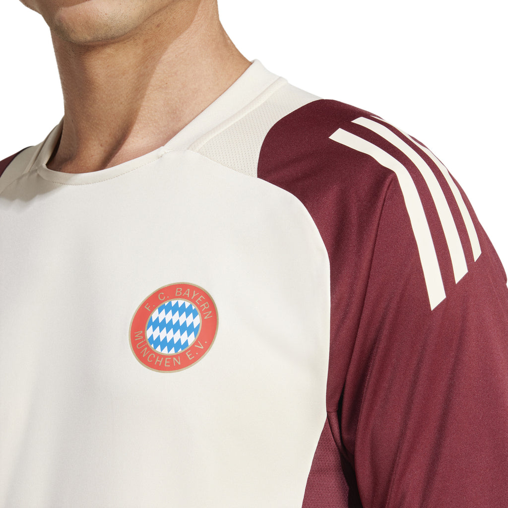 FC Bayern München Tiro 24 voetbalshirt