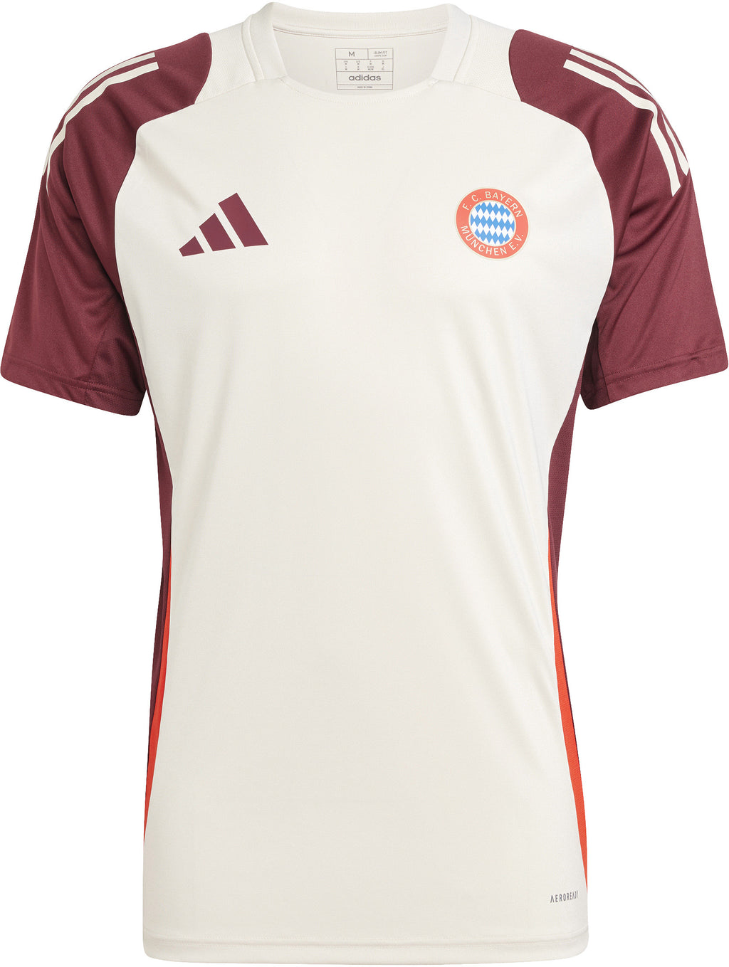 FC Bayern München Tiro 24 voetbalshirt