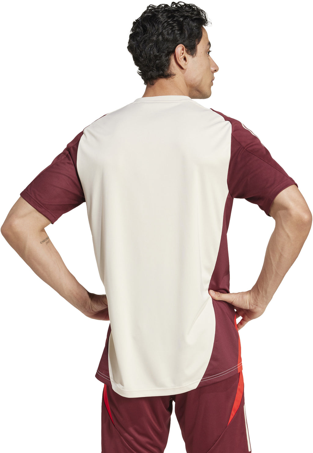 FC Bayern München Tiro 24 voetbalshirt