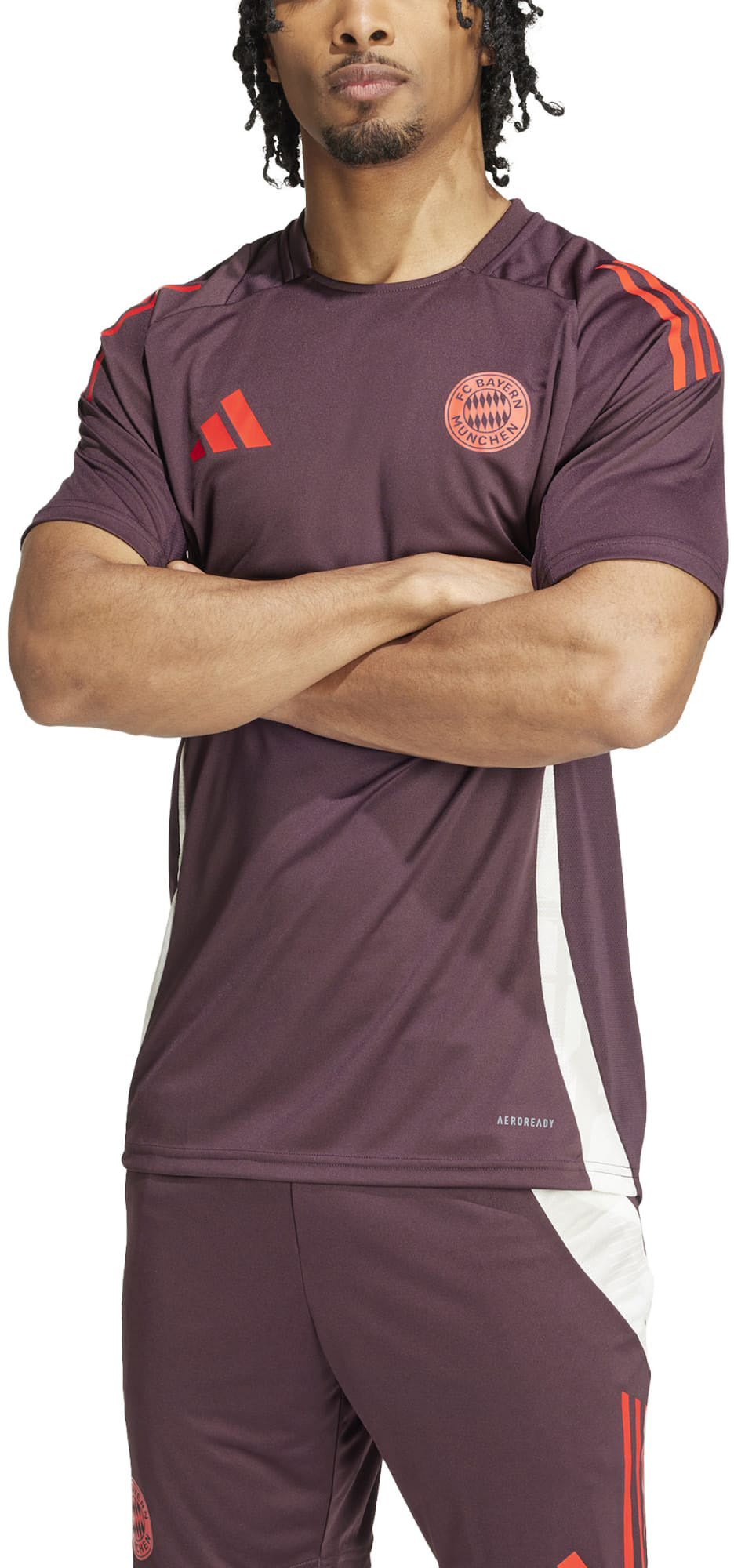 FC Bayern München Tiro 24 Training shirt