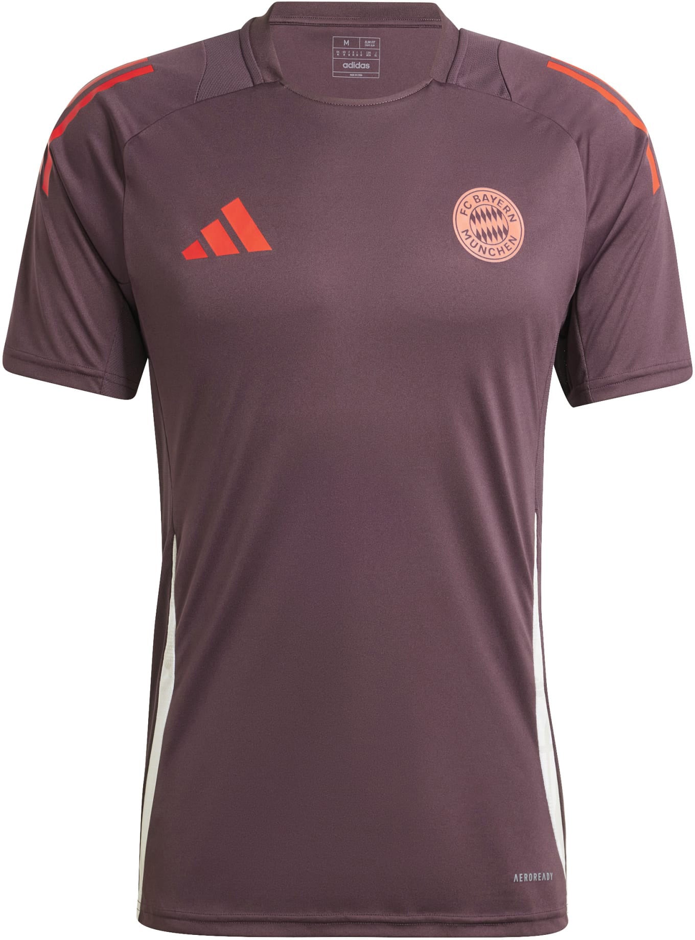 FC Bayern München Tiro 24 Training shirt