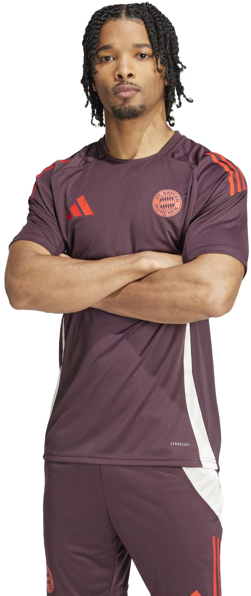 FC Bayern München Tiro 24 Training shirt