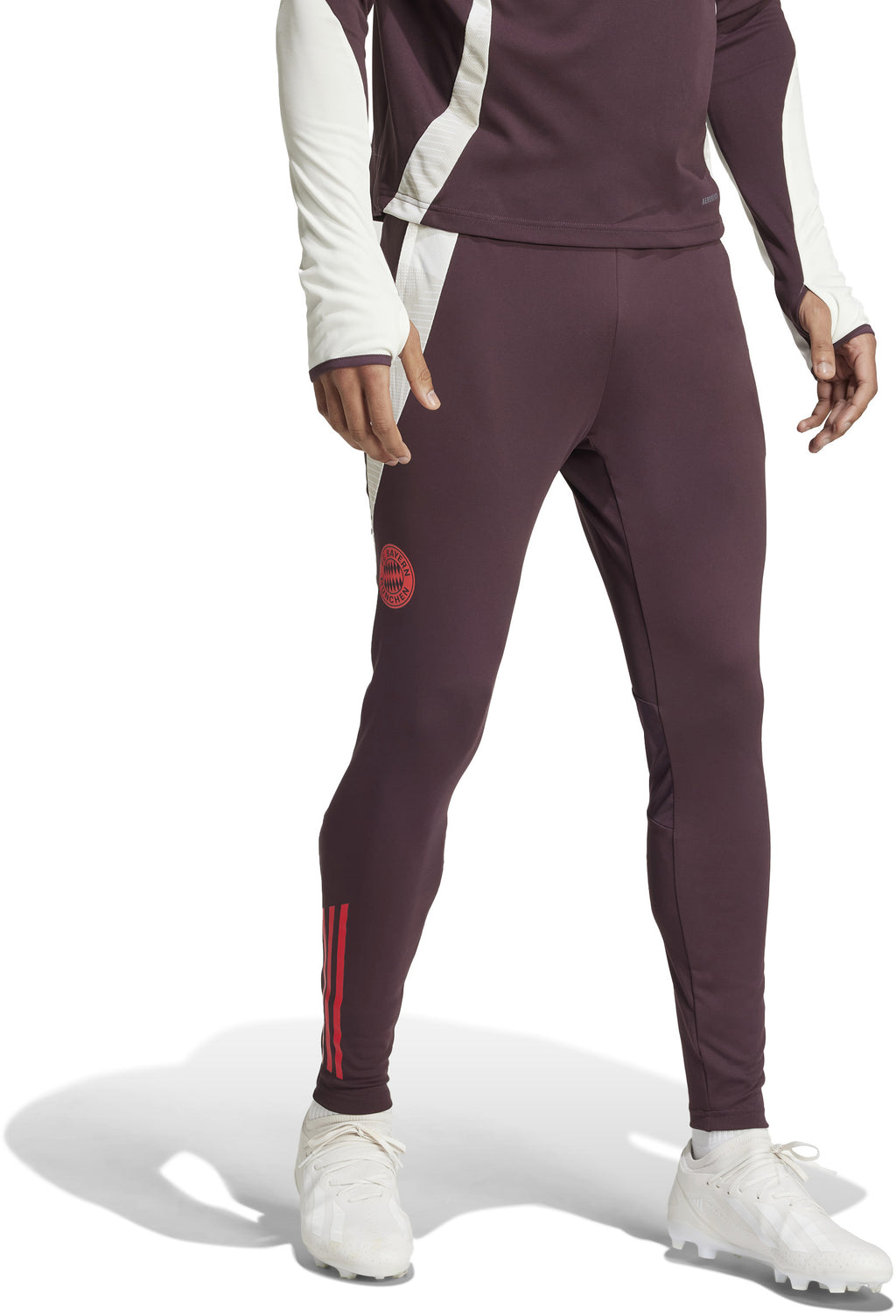 FC Bayern München Tiro 24 Training broek