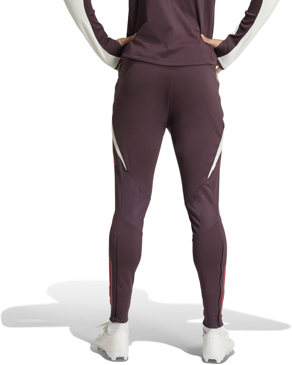 FC Bayern München Tiro 24 Training broek