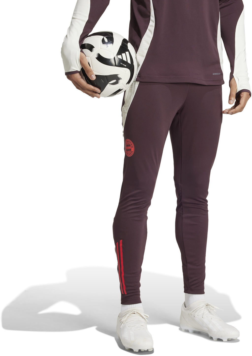 FC Bayern München Tiro 24 Training broek