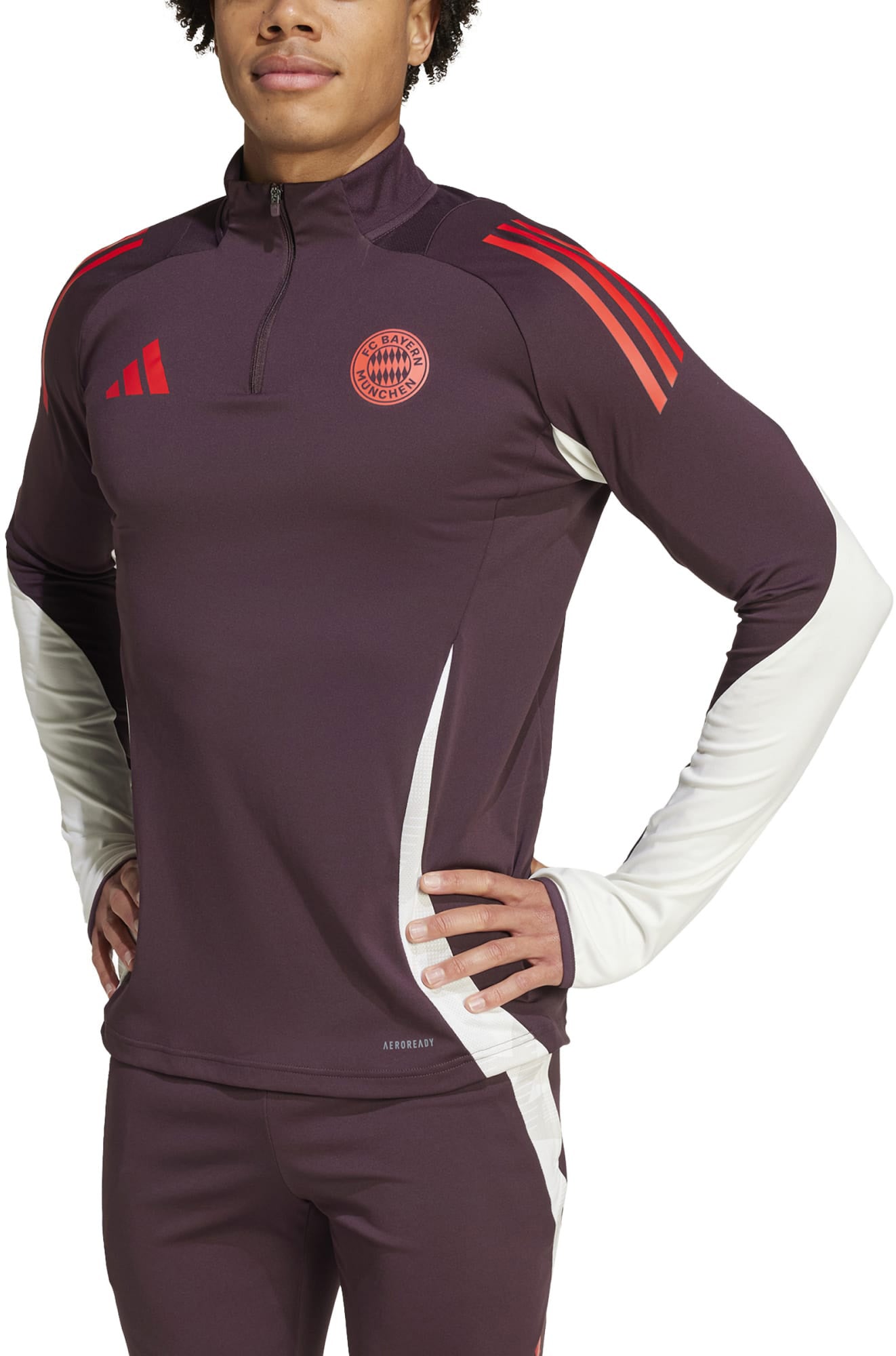 FC Bayern München Tiro 24 Training shirt