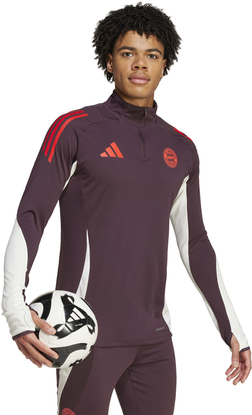 FC Bayern München Tiro 24 Training shirt