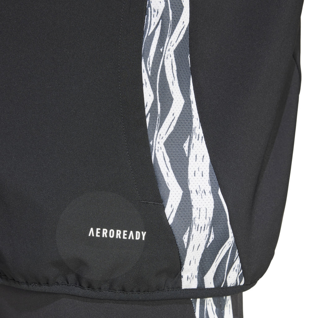 Arsenal FC Tiro 24 presentatie jack