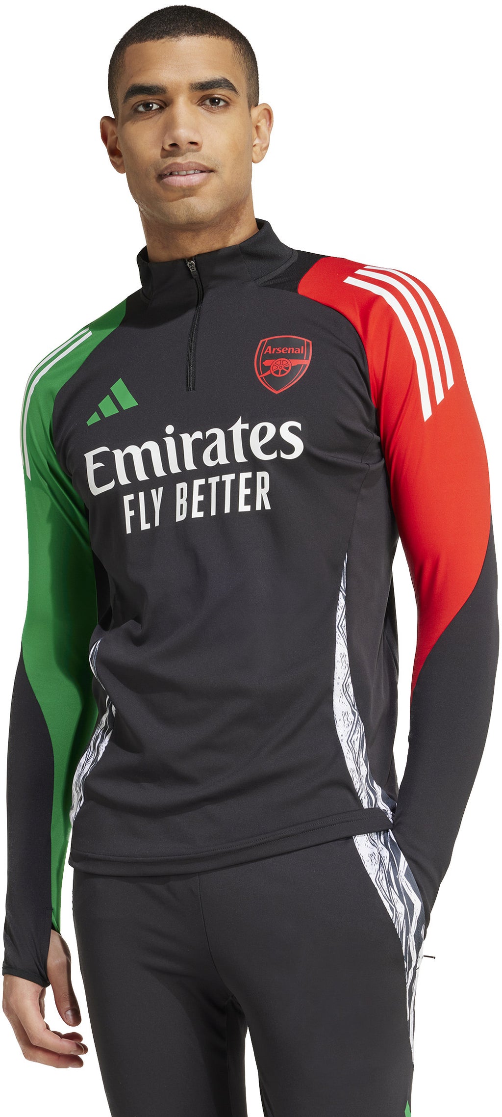 Arsenal FC Tiro 24 trainingsshirt