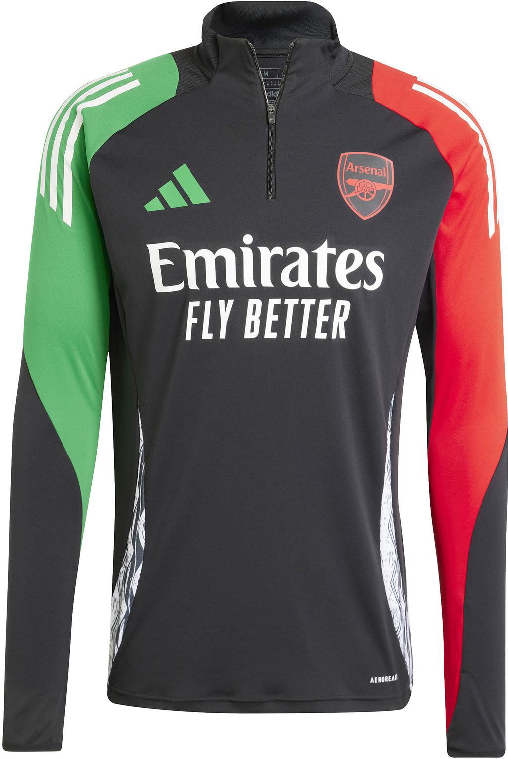Arsenal FC Tiro 24 trainingsshirt