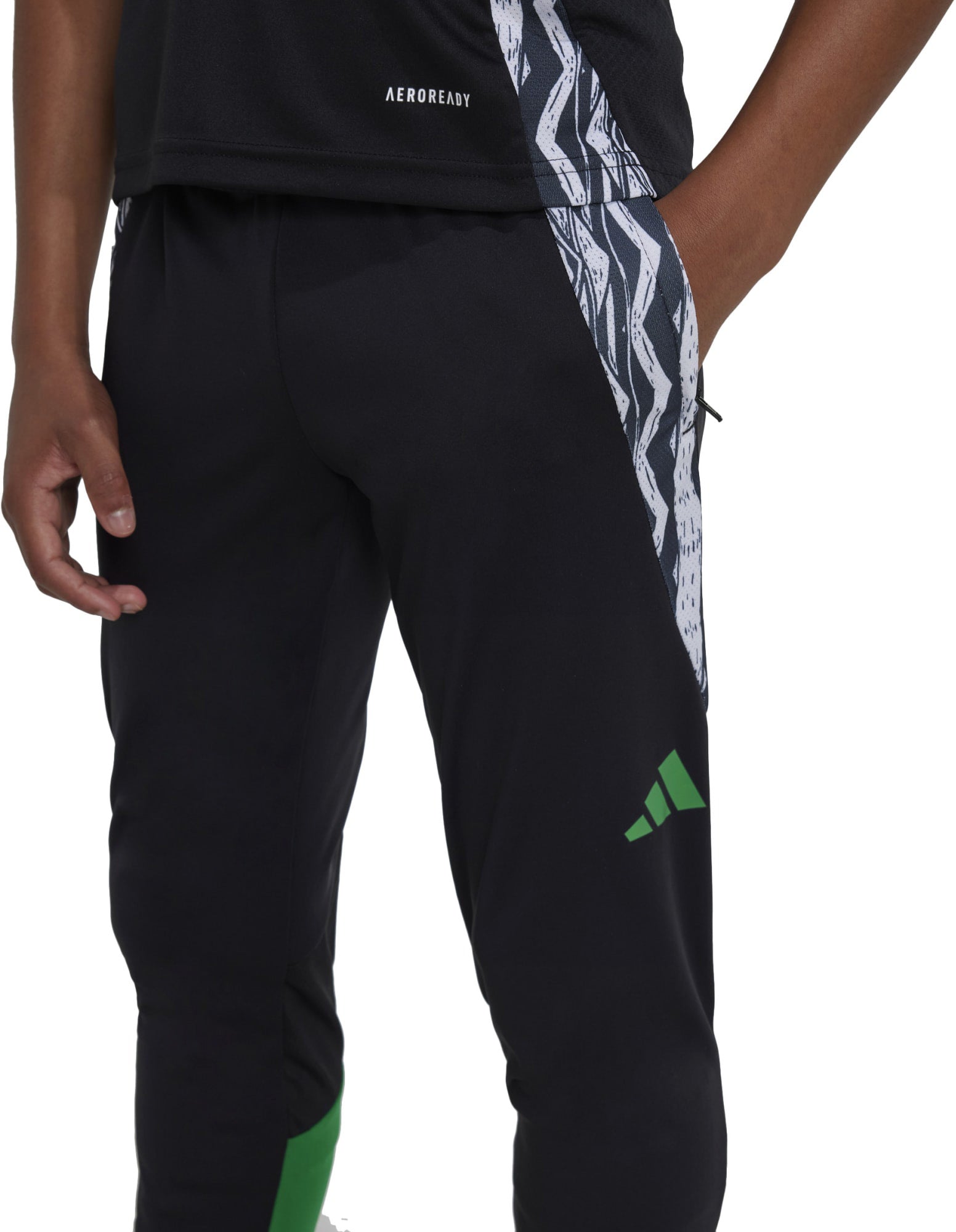 Arsenal FC kids trainingsbroek 24/25