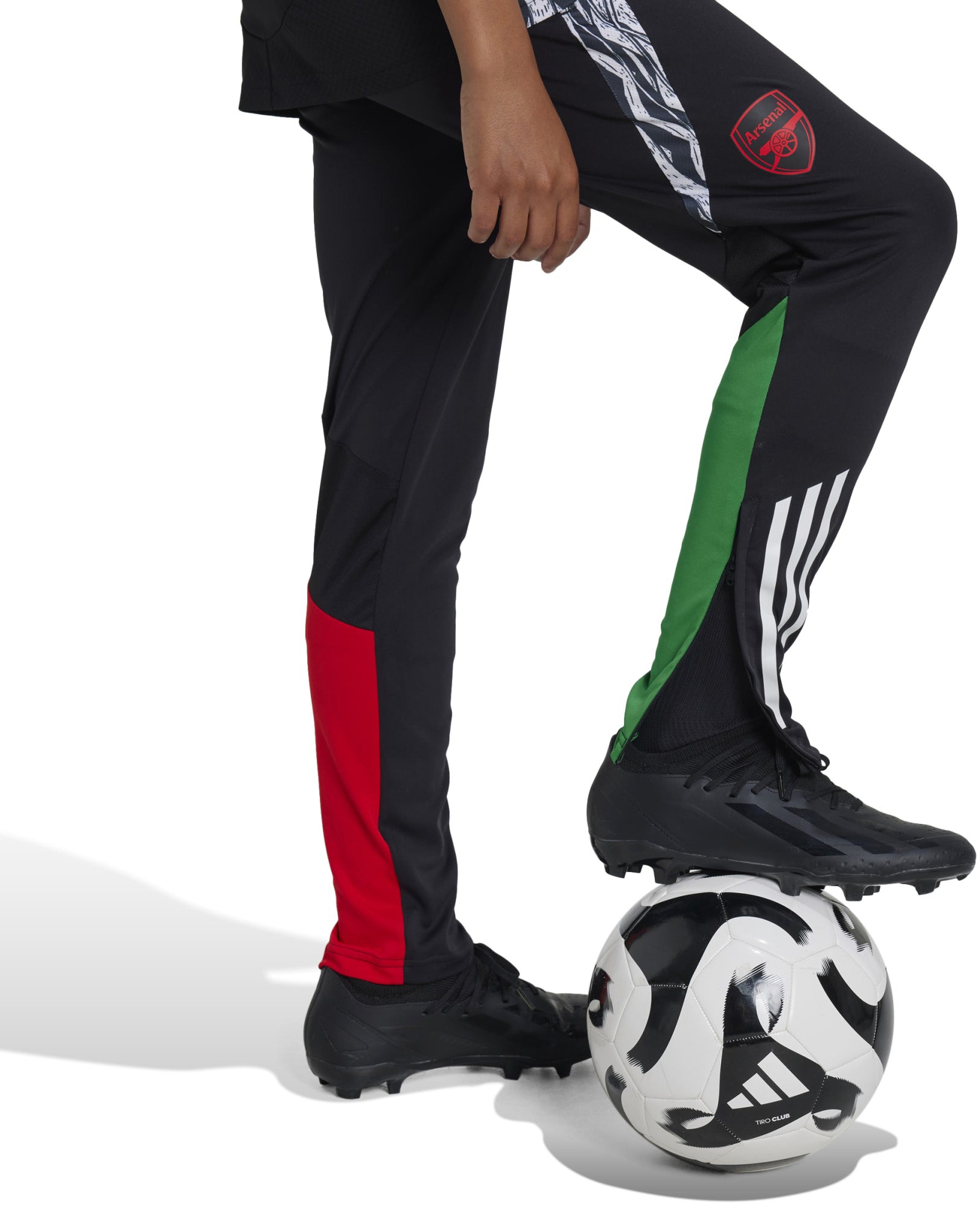 Arsenal FC kids trainingsbroek 24/25