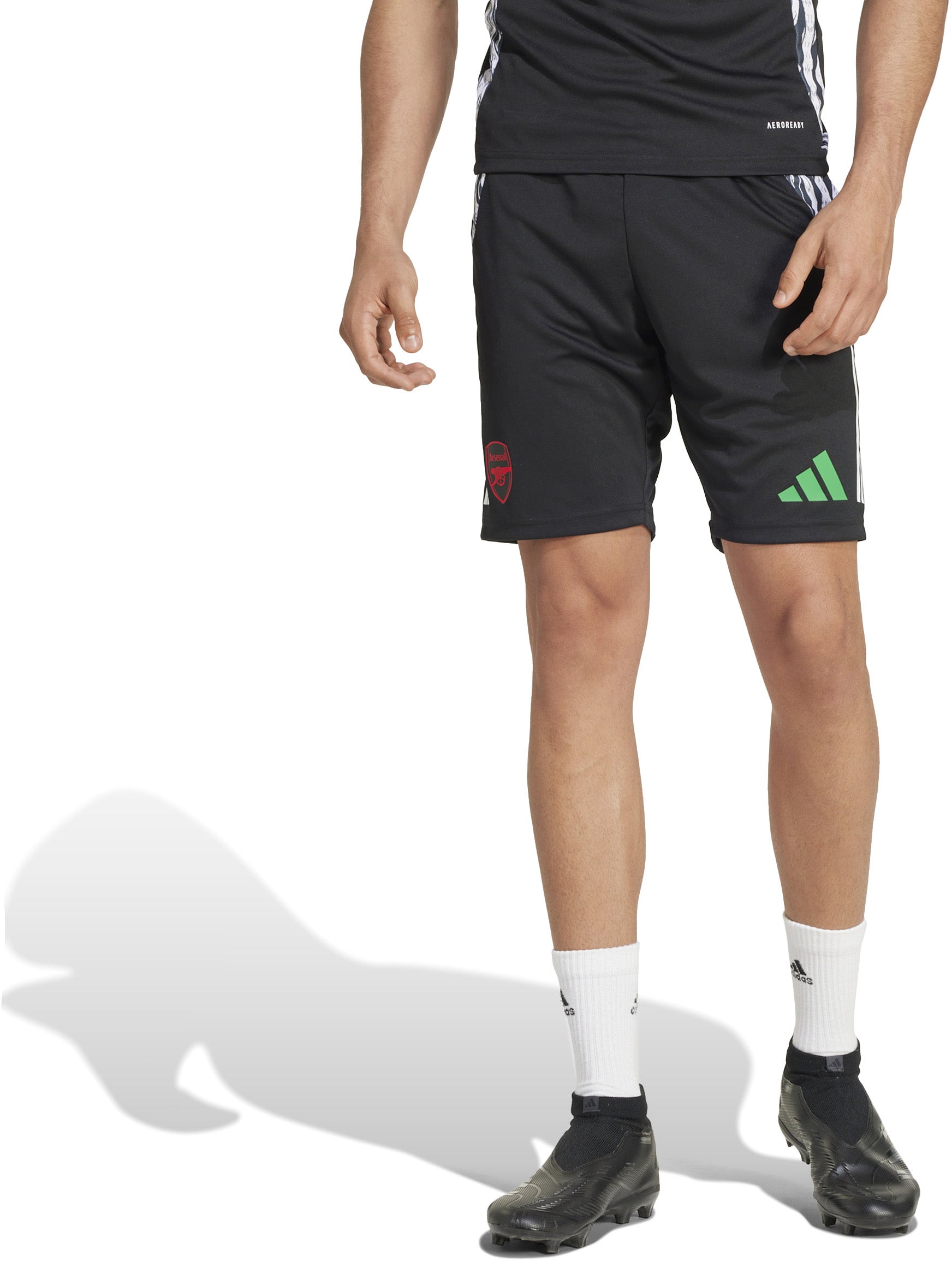 Arsenal FC Tiro 24 trainingsshort
