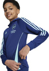 Arsenal FC Hooded trainingsjack 24/25
