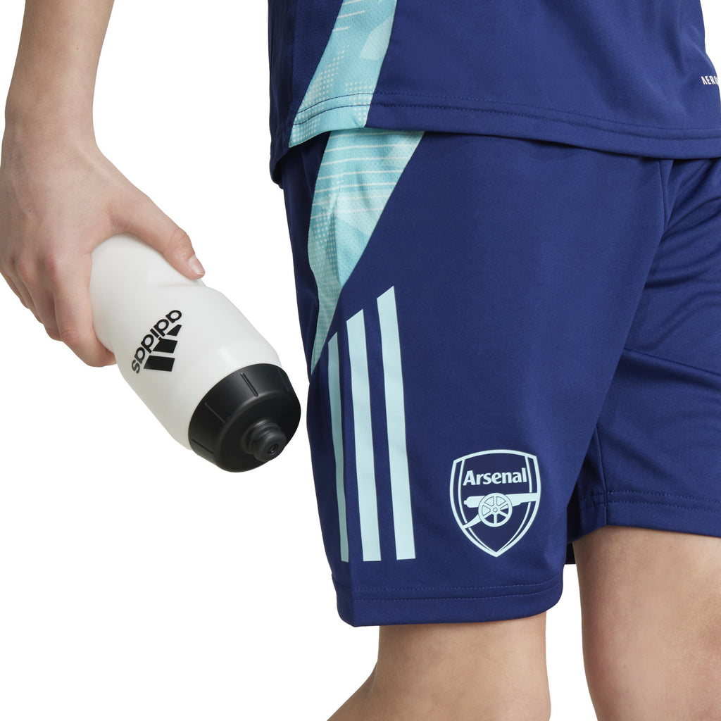 Arsenal Tiro 24 trainingsshort