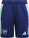 Arsenal Tiro 24 trainingsshort