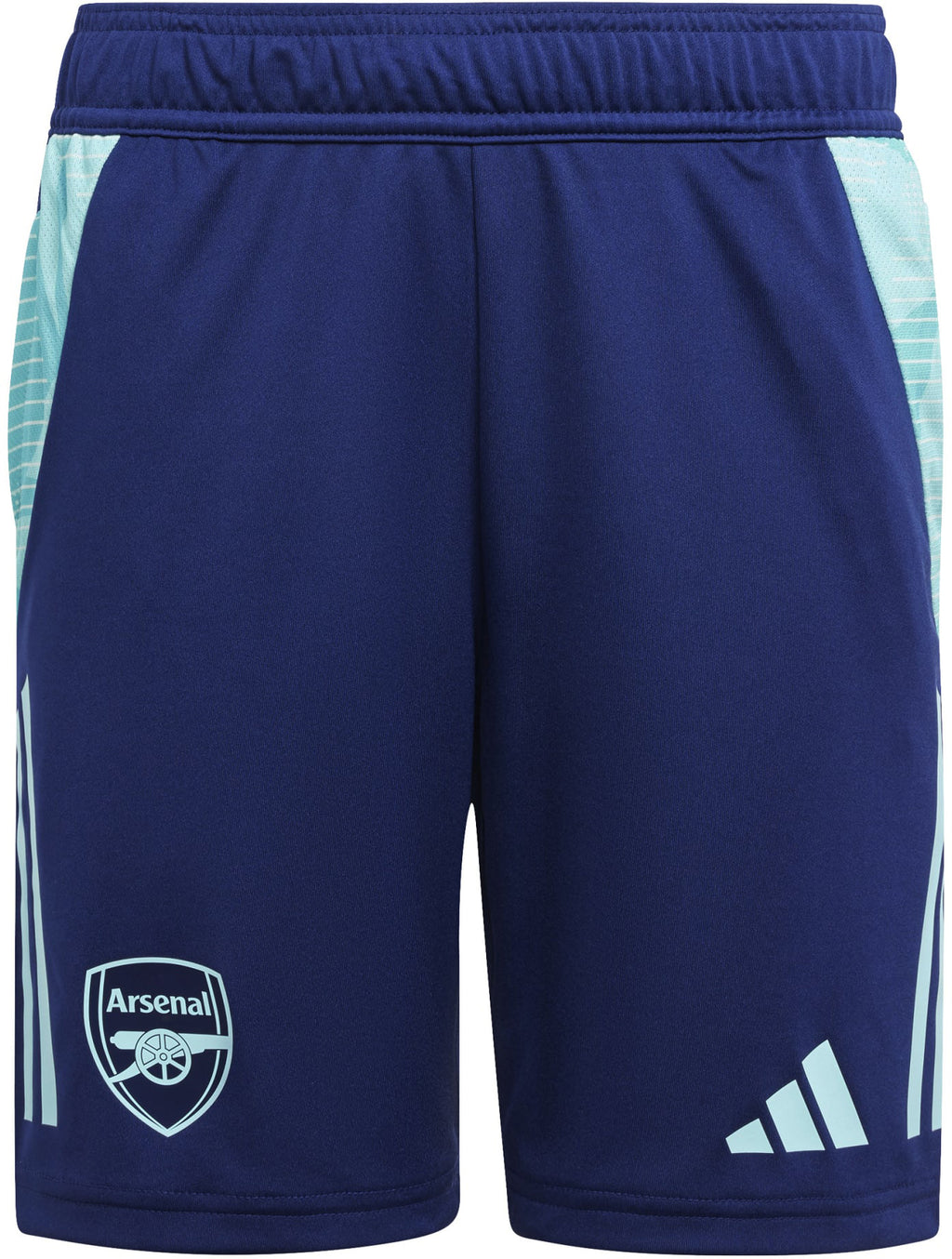Arsenal Tiro 24 trainingsshort