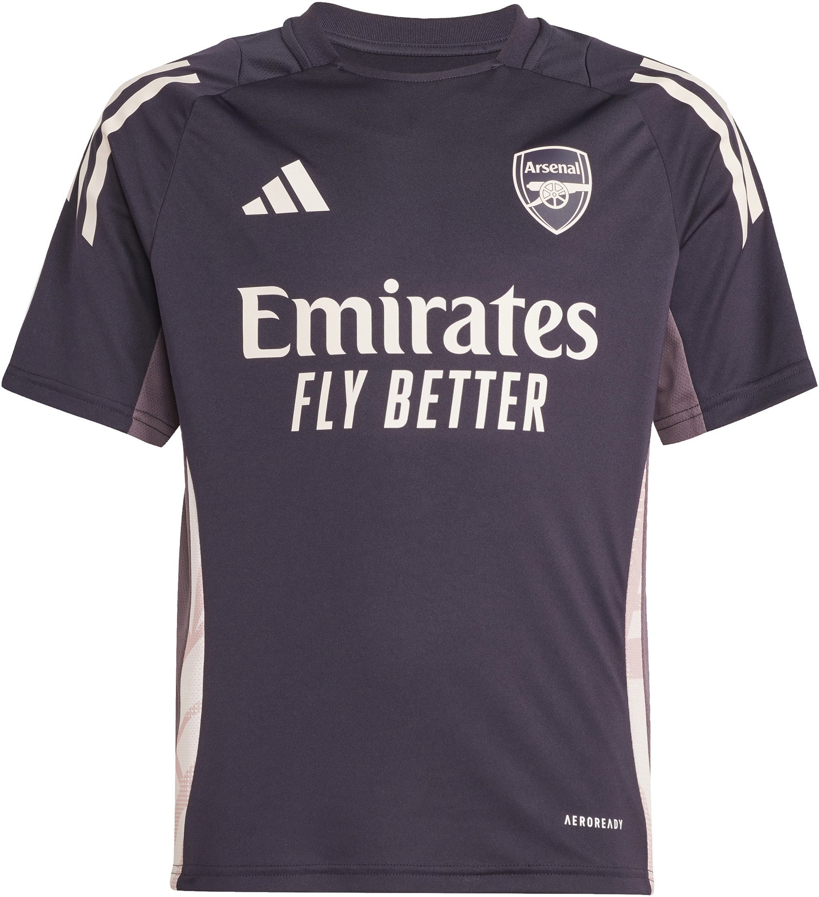 Arsenal FC Tiro 24 Training voetbalshirt