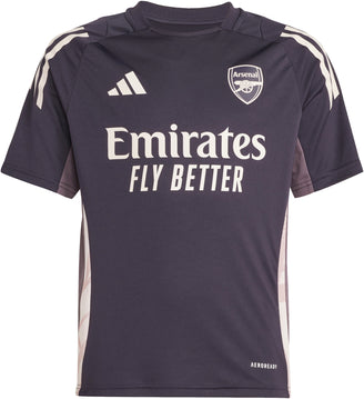 Arsenal FC Tiro 24 Training voetbalshirt