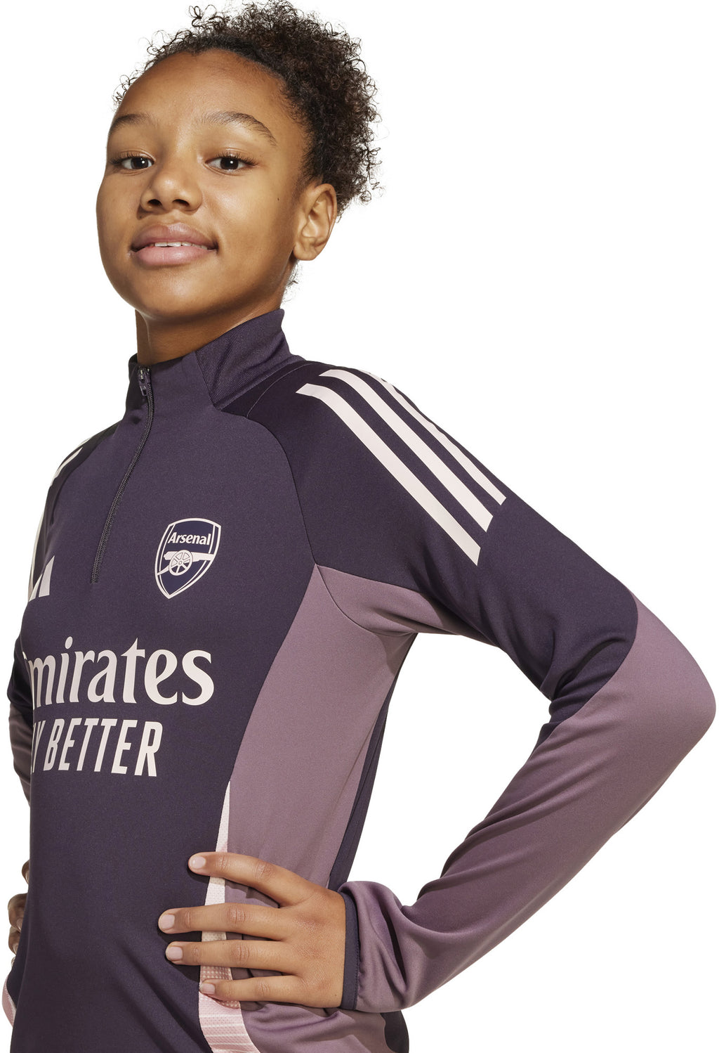 Arsenal Tiro 24 trainingsshirt