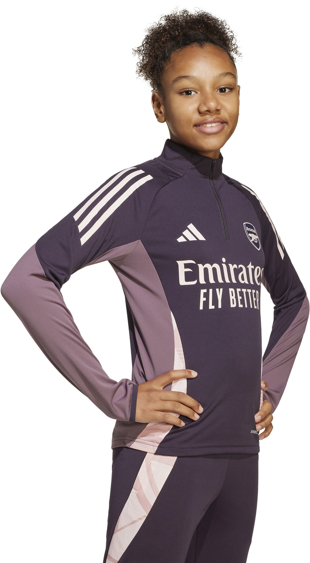 Arsenal Tiro 24 trainingsshirt