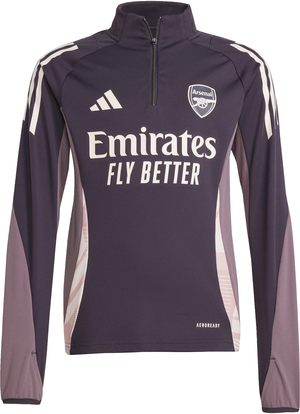 Arsenal Tiro 24 trainingsshirt