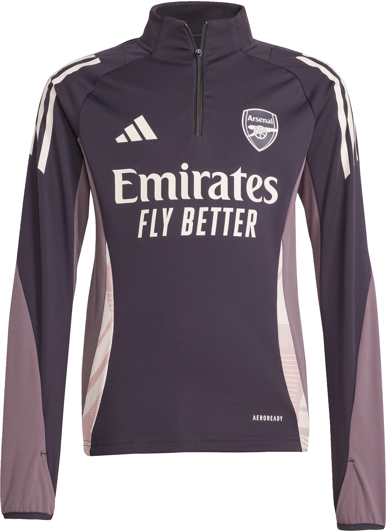 Arsenal Tiro 24 trainingsshirt