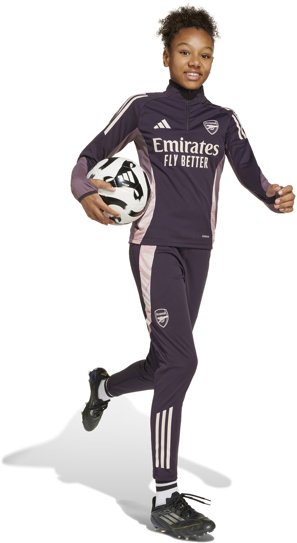 Arsenal Tiro 24 trainingsshirt