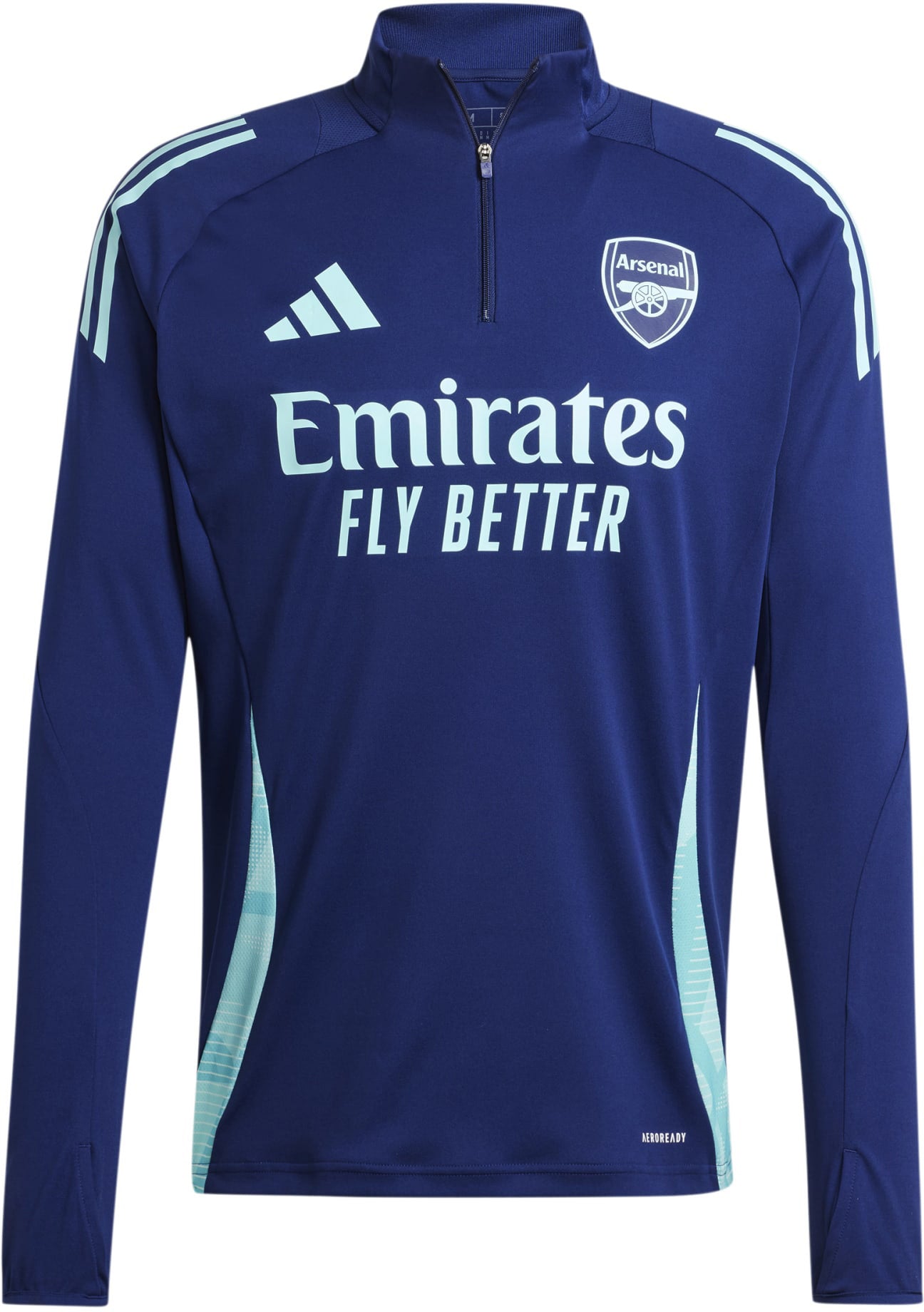 Arsenal Tiro 24 trainingsshirt