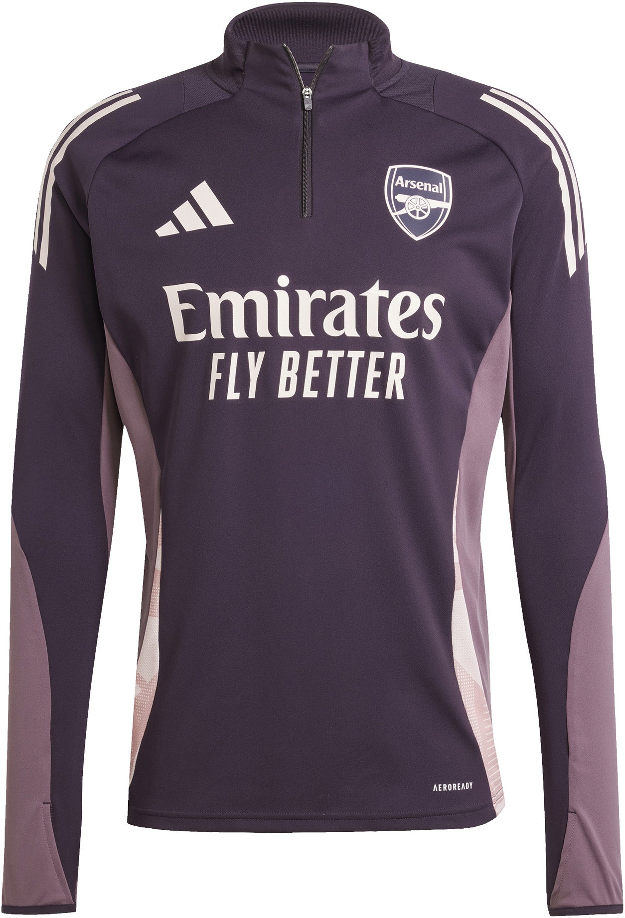 Arsenal Tiro 24 trainingsshirt