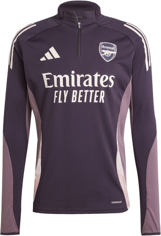Arsenal Tiro 24 trainingsshirt