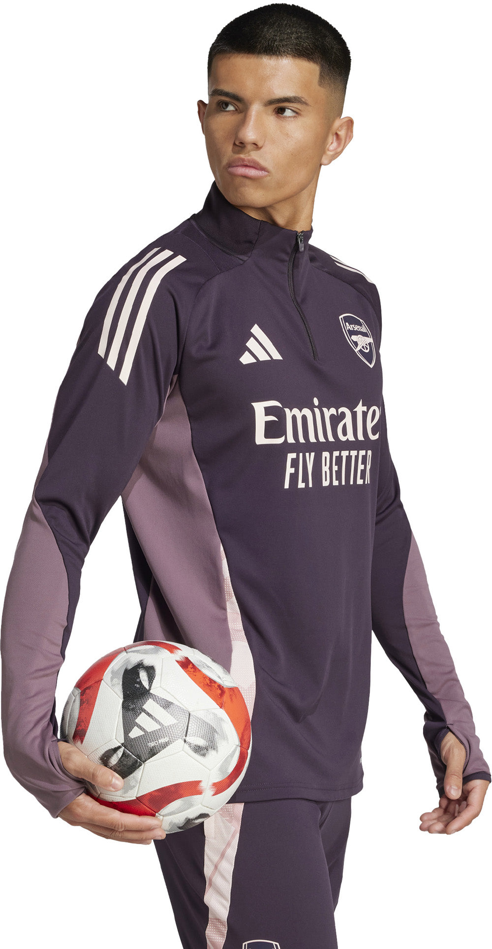 Arsenal Tiro 24 trainingsshirt