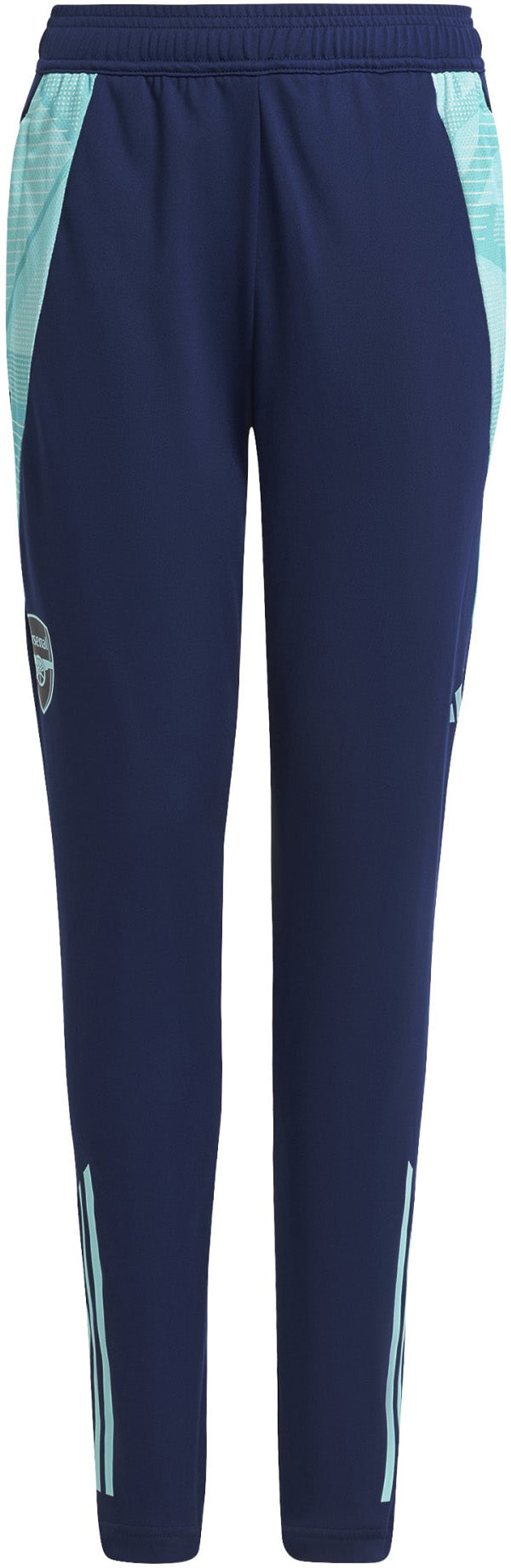Arsenal Tiro 24 trainingsbroek