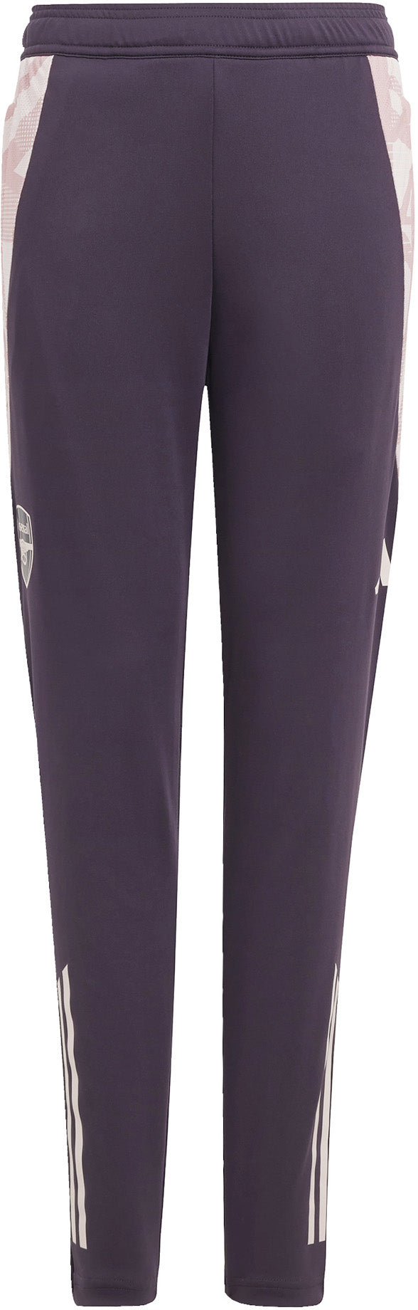 Arsenal Tiro 24 trainingsbroek