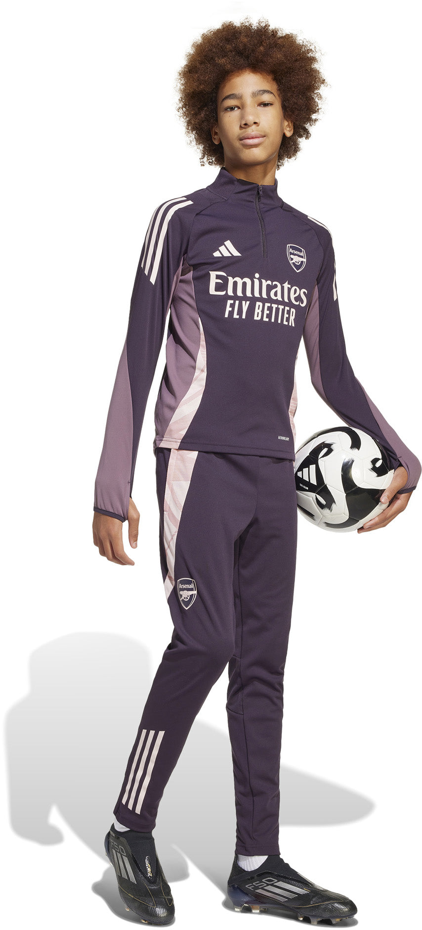 Arsenal Tiro 24 trainingsbroek