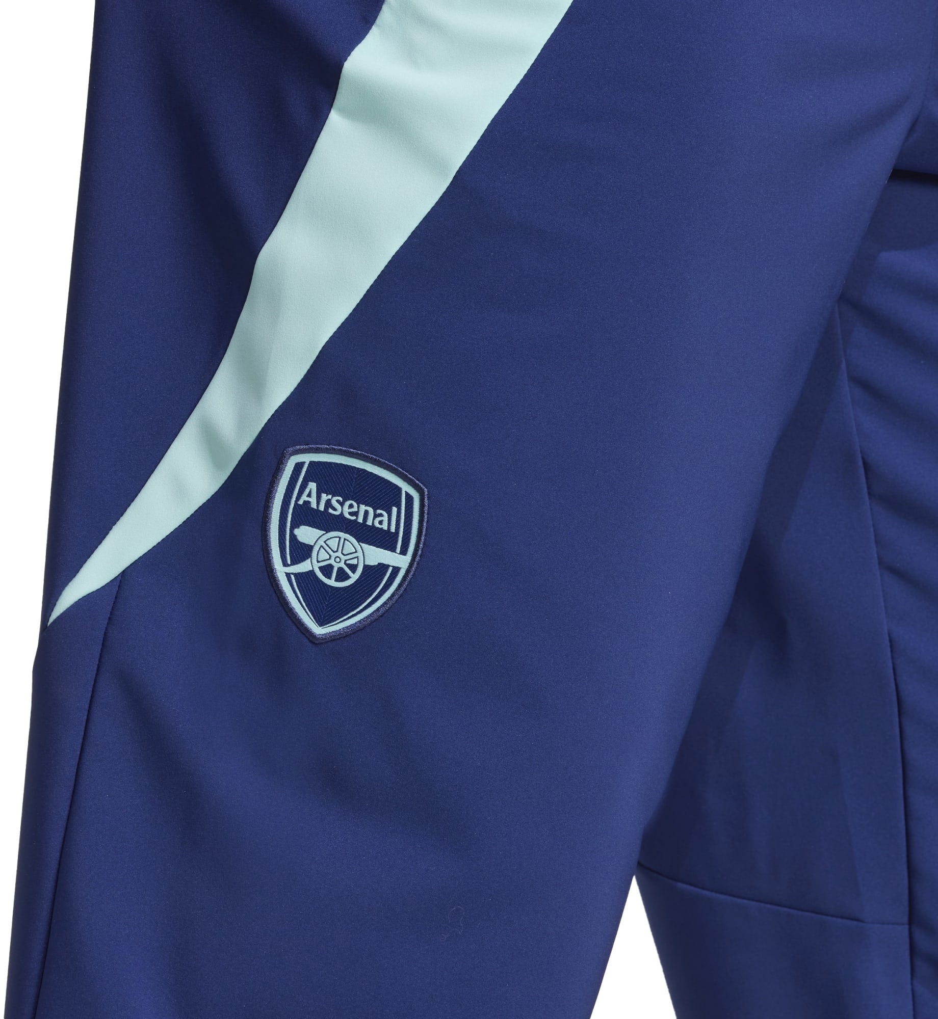 Arsenal Tiro 24 Presentation broek