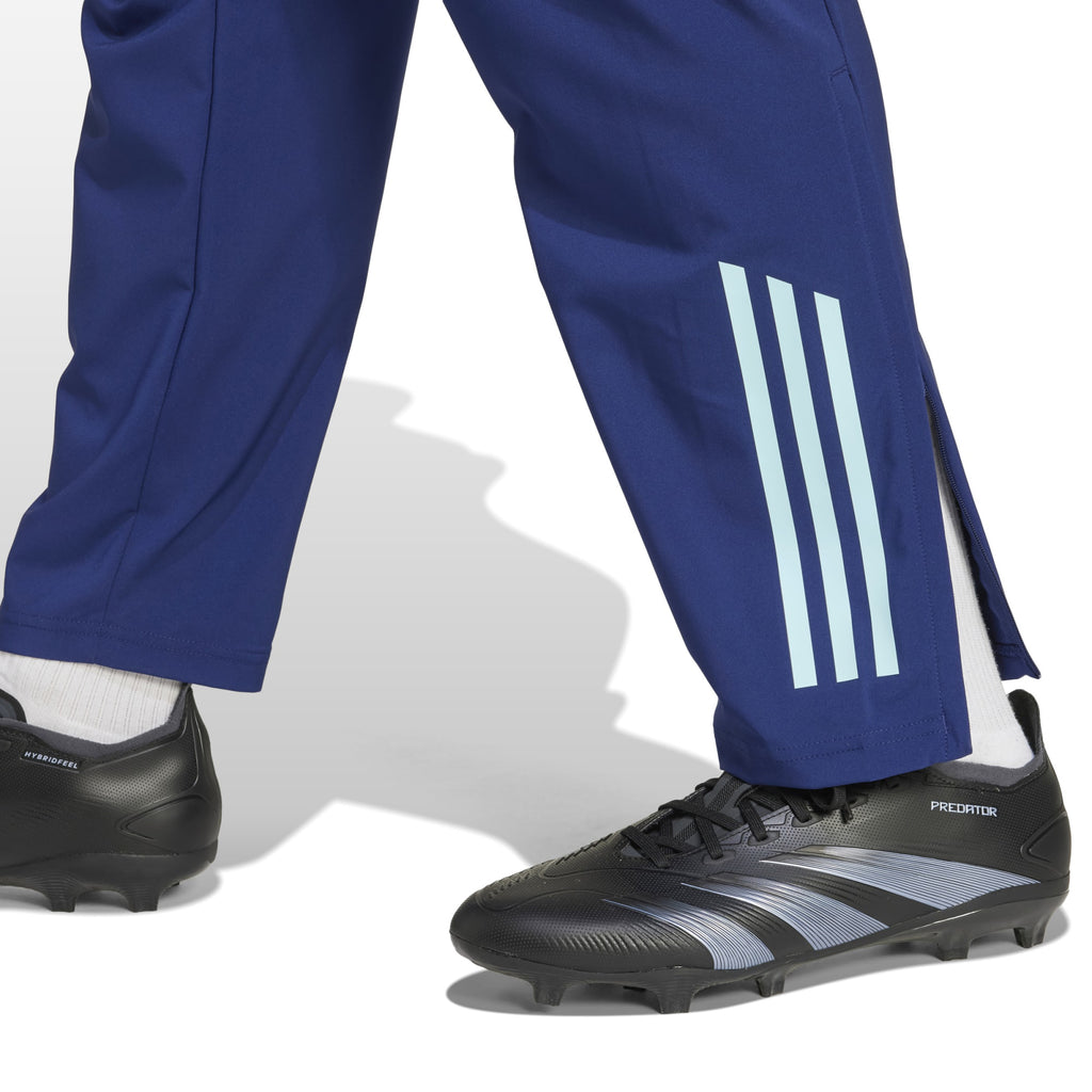 Arsenal Tiro 24 Presentation broek